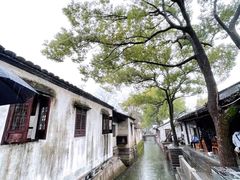 -绍兴鲁迅故里·沈园景区