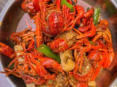 -聚味瞿记·龙虾堂(坡子街店)
