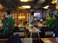 -不二·民谣音乐餐吧(长沙店)