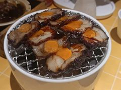 -蔡澜点心·粤菜(花城汇南区店)