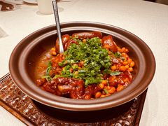 -马仕玖煲·融合菜·酥不腻烤鸭(人大店)