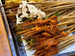 -成都玉林串串香火锅(三八店)