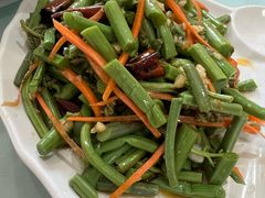 -闻道食府烙饼卷带鱼(原车耳营店原大觉寺店)