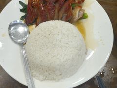 -澳门西南饭店·粤菜·茶市·手工点心(华海路店)