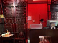 -绿茶餐厅(蓝色港湾店)