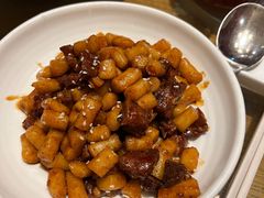 -新白鹿餐厅(龙游路店)