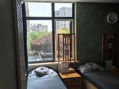 -正清和·推拿养生(第五郡店)