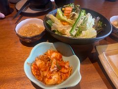 -九井澤精致料理(金茂店)