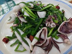 -威海渔村(黄兴路店)