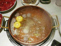 -小牛海记潮汕牛肉店(永定路店)