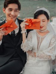 -光阴的故事婚纱摄影(苏州店)