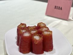 -兴悦酒家(环市东路店)