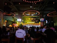 -HIB HUB公社(解放西路店)