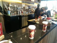 -COSTA COFFEE(昆城广场店)