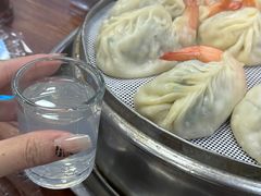 -叶存利海鲜大馅饺子(海宁路总店)