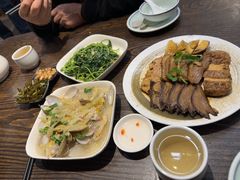 -大洋家·精品潮汕菜·生腌砂锅粥(天河东路店)