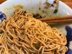 -兵哥豌豆面(建设巷店)