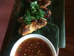 -Pundi Pundi Restaurant