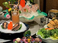 -ONE FULL 古董港式海鲜火锅