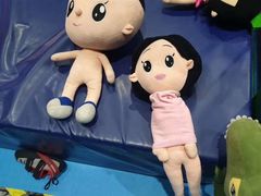 -天空之城蹦床攀岩运动馆·团建拓展·亲子游乐·生日派对(合肥店)