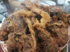 -来顺成饭庄