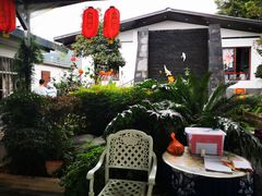 -瑞丰园庭院餐厅·白族传统家常菜