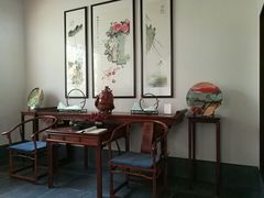 -三溪村