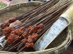 牛肉-咏勝锑锅麻辣烫(净居寺路总店)