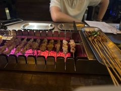 -麦凯伦烧烤·精酿超级工厂店(金桥总店)