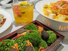 -3号仓库·创意中国菜(新世界城店)