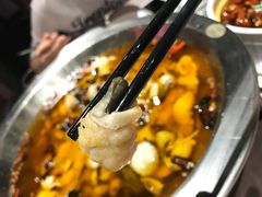 -新沸腾鱼乡(世贸天阶店)