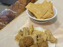 -海关荤豆花(洋河一路店)