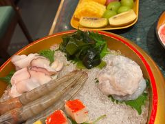 -牛New寿喜烧(曹路花园城店)