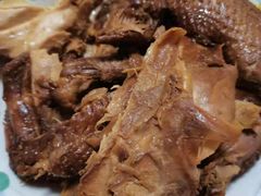 -小李烧鸡(西北角总店)