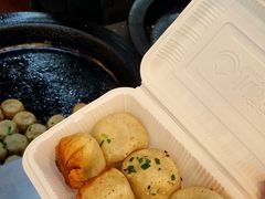 -小杨生煎(黄河路店)
