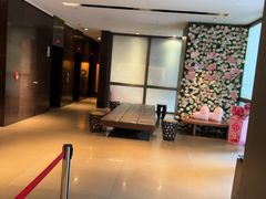 -香港铜锣湾皇悦酒店