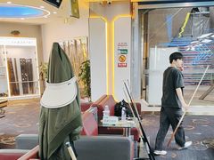 -KK桌球(滨江浦沿店)