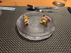 -香樟花园法式铁板烧(恒隆广场店)