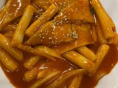 -桃园中华料理炸酱面(燕儿岛路店)