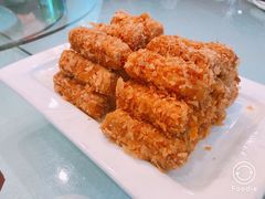 -饼中王酒楼(光复西路店)