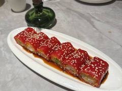 -陶兰居·手工点心·粤菜(圆融时代广场店)