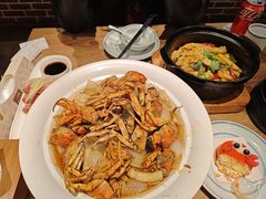 -周家二小姐的菜(西津渡店)