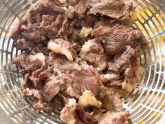 吊龙-杏花吴记牛肉火锅