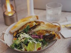 -玲婧胡同·生日蛋糕·餐厅(嘉里城店)