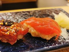 -鮨政· Omakase(港汇恒隆广场店)