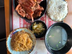 -犟骨头排骨饭(回龙观龙禧店)