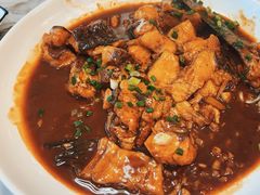 -宝荣鱼馆·临湖之宴(千岛湖店)