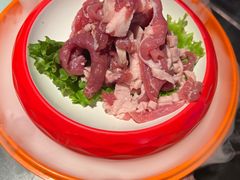 -额尔敦传统涮(公园西路店)
