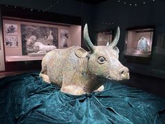-宁夏博物馆