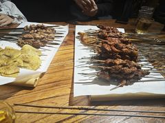 -萨里尔烤肉餐厅(曦华源店)